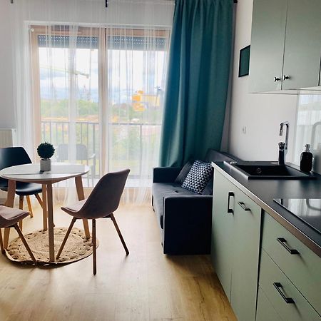 Sen W Gdansku - Apartamenty Przy Motlawie - Gdansk Stare Miasto Екстер'єр фото