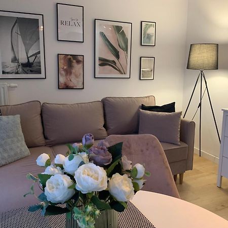 Sen W Gdansku - Apartamenty Przy Motlawie - Gdansk Stare Miasto Екстер'єр фото