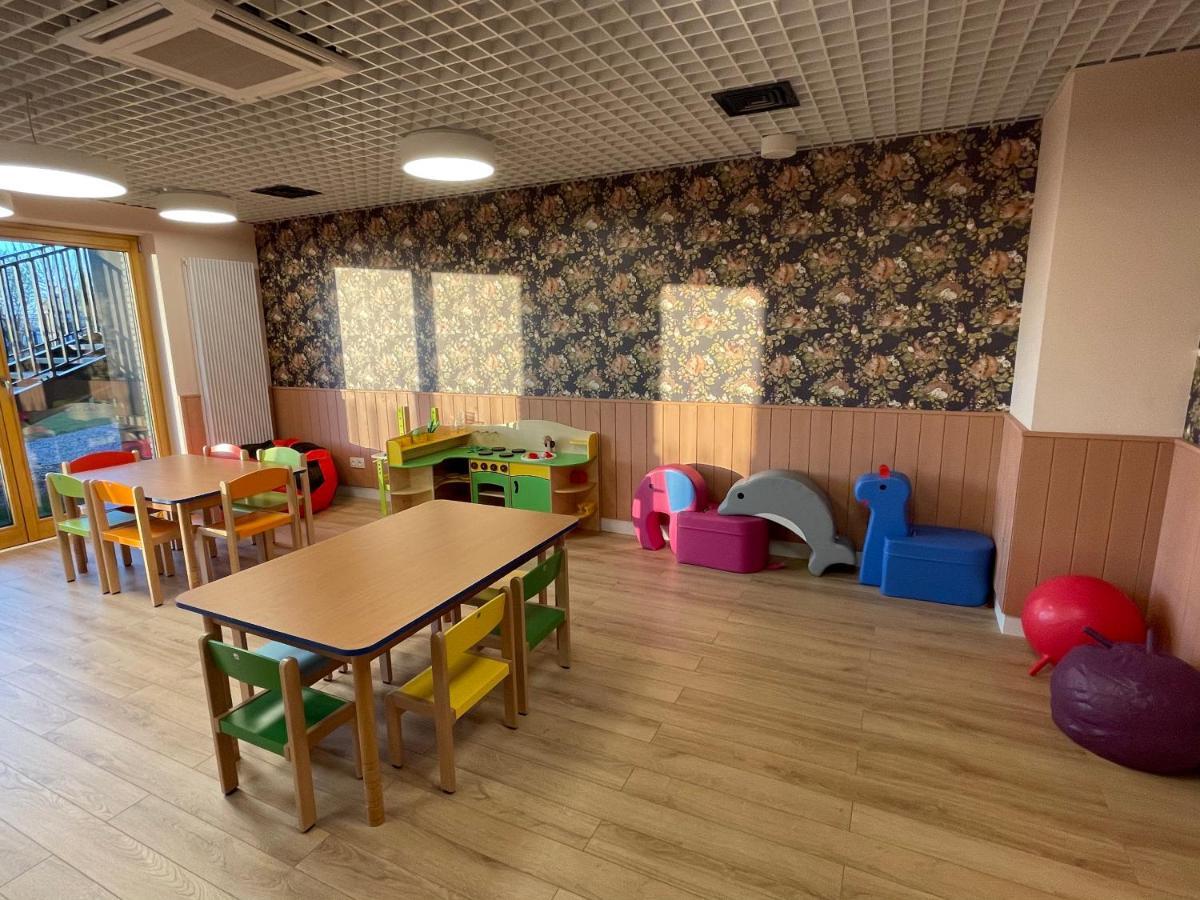 Sen W Gdansku - Apartamenty Przy Motlawie - Gdansk Stare Miasto Екстер'єр фото